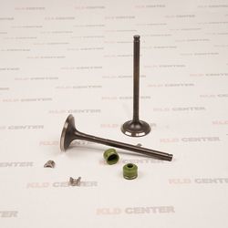 سوپاپ موتور KLD