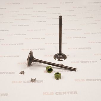 سوپاپ موتور KLD