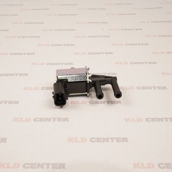 سوپاپ انژکتور موتور KLD