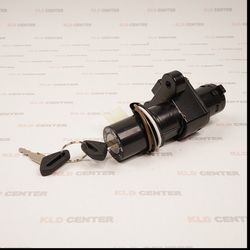 سوئیچ کامل موتور KLD