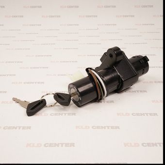 سوئیچ کامل موتور KLD