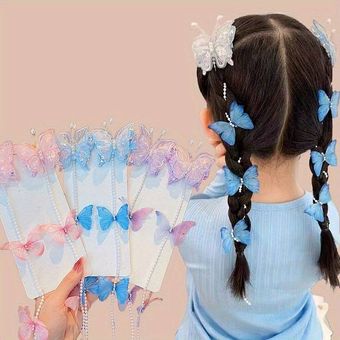 ریسه پروانه جفتی