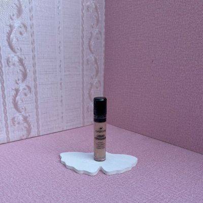 کانسیلر گابرینی