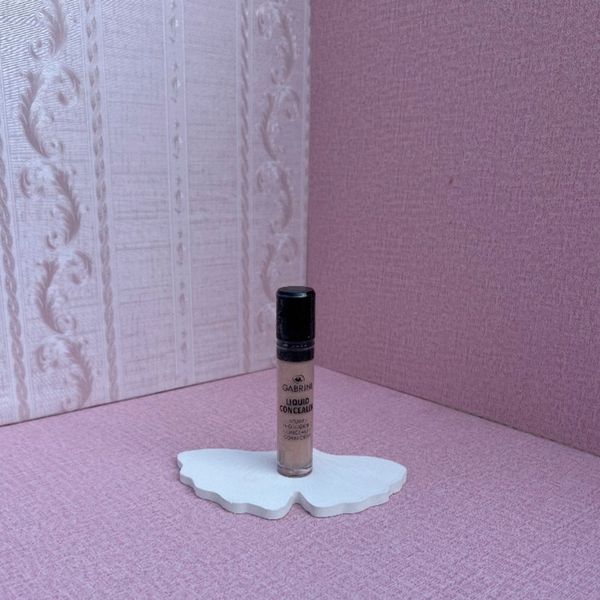 کانسیلر گابرینی