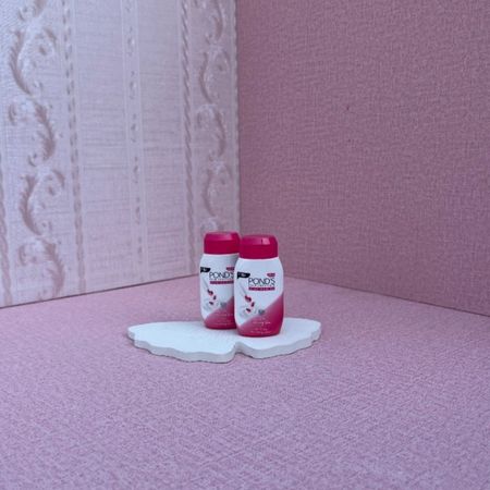 مینی لوسیون پوندز