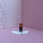 تینت لب قهوه ای ریموکو