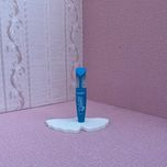 ریمل آبی کاریته