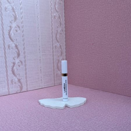 تقویت مژه لانبنا