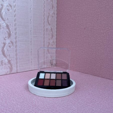 سایه 10 رنگ پرشین گرل