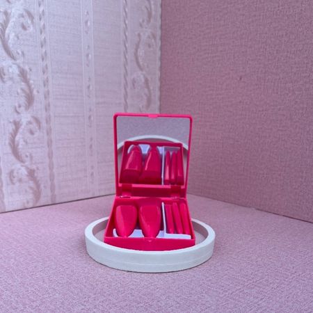 ست براش جعبه ای