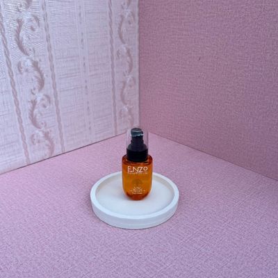 روغن آرگان انزو