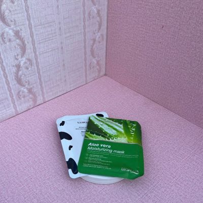 ماسک یکبارمصرف