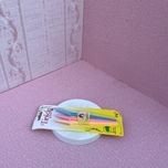 تیغ اصلاح شیاردار