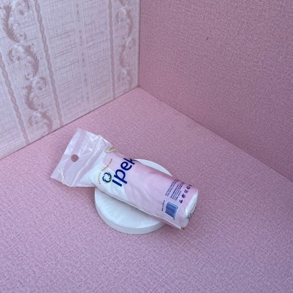 پد آرایش پاککن ایپک