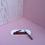 خط لب پیچی دراگون