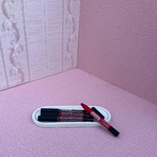 رژ لب شیگلم 2