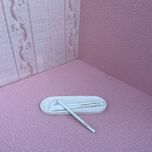 مداد سفید مودا