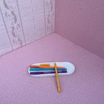 سورمه رنگی چشم کد 1