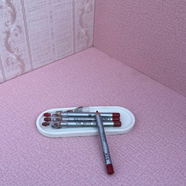 رژ مدادی تراشدار ویولت