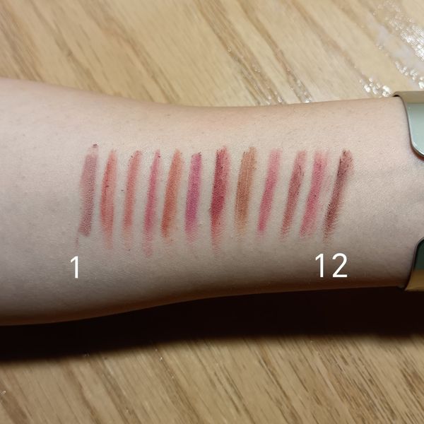 رژمدادی تراشدارگابرینی