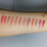 رژ مدادی فلورمار