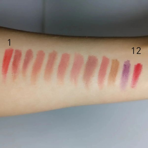 رژ مدادی فلورمار