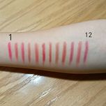 رژ لب شیگلم 2