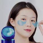 پچ زیر چشم بیو اکوا