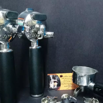 ناودانی دبل پرتافیلتر 58 میل