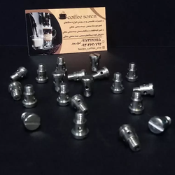 پیچ شاور لامارزکو