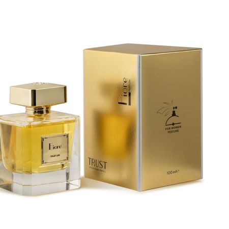 پرفیوم زنانه Fiore تراست