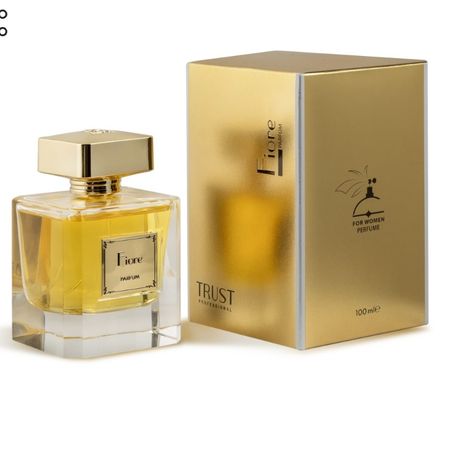 پرفیوم زنانه Fiore تراست