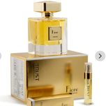 پرفیوم زنانه Fiore تراست