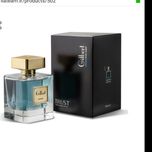 پرفیوم مردانه Gilbert تراست