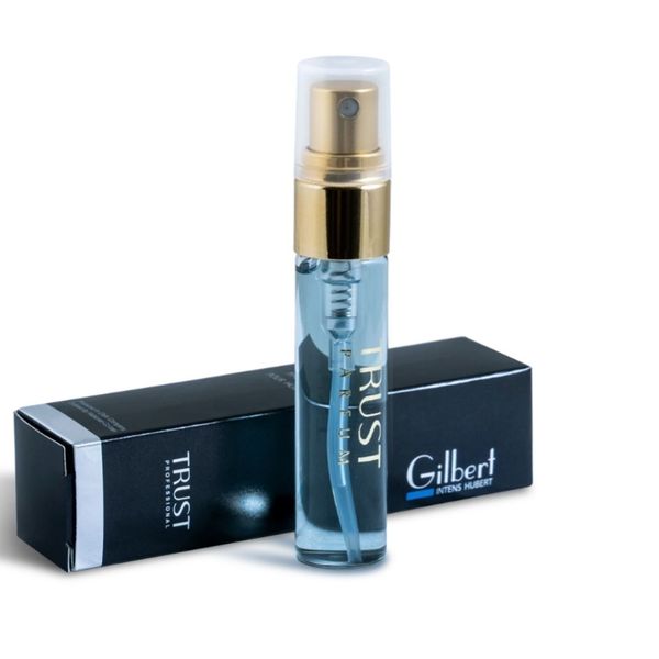 تستر پرفیوم مردانه Gilbert تراست