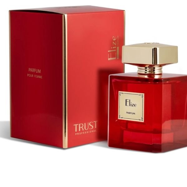 پرفیوم زنانه Elize تراست