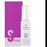 سرم کراتین وآرگان مو تراست