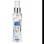 بادی میست مردانه تراست مدل Aquamist