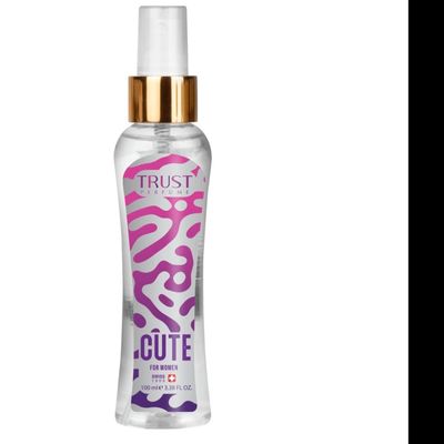 بادی میست زنانه   مدل Cute  تراست