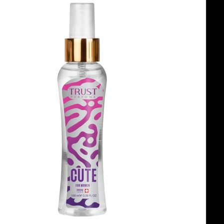 بادی میست زنانه مدل Cute تراست