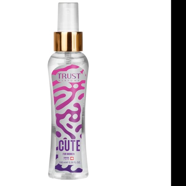 بادی میست زنانه مدل Cute تراست