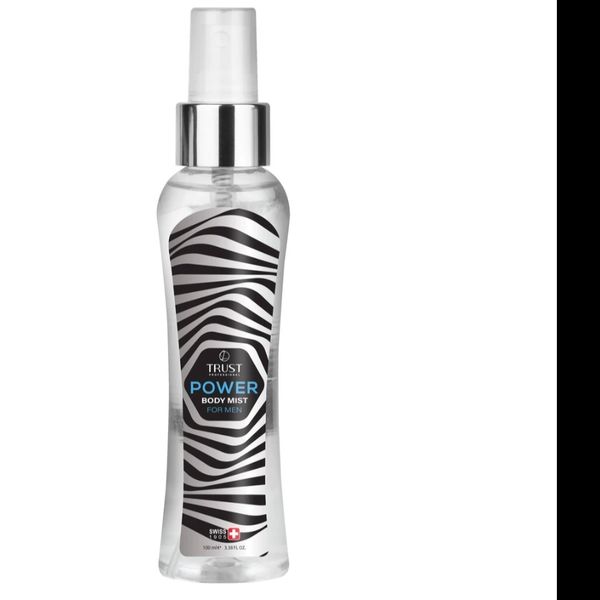 بادی میست مردانه تراست مدل Power