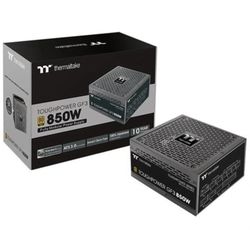 پاور ترمالتیک 850 وات گلد Thermaltake 850GF3 GOLD ATX 3.1