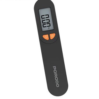 ترازو چمدان دیجیتالی دقت بالا پرودو Porodo Accuscale High-Precision Luggage Scale LFS205
