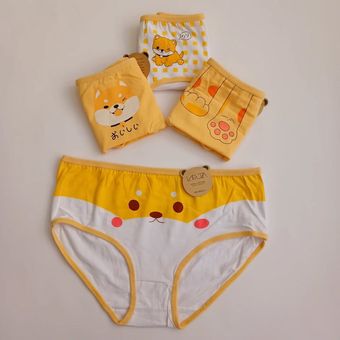شورت فانتزی دخترانه