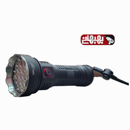 چراغ قوه دستی اسمال سان مدل ZY-W5201-1