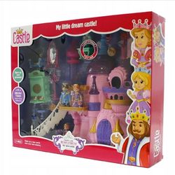 قصر پادشاه و ملکه