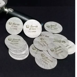 پاک اسکرین سایز 58 میل