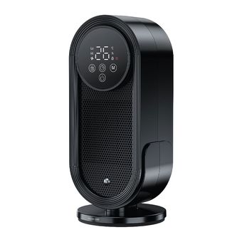 بخاری و فن برقی گرین لاین Green Lion Heater Lite Fan & Heater 1500W