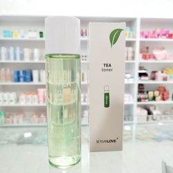 تونر چای سبز سرسان لاو(اصل)